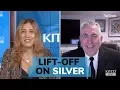 Silver is ready to launch
