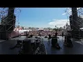 Who Cares 胡凱兒 - 停靠 (台灣祭 Live Drum Cam)