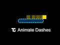 Animate Dashed Lines Beginner Tutorial Silent Mode
