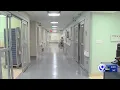 Local first responder impacted by COVID-19