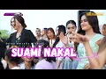 Lagu SUAMI NAKAL - ALL GIRLS || THE GEN ZIE OF PANTURA SELIYA MARSELLA 