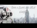 Learn States and Capitals of the NorthEast USA 5th grade drill Learn easy and relaxing