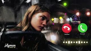   أجمل رنة هاتف تركية حزينة        نغمات     للمجروحين     دندنها