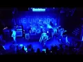 Aaron Watson at Troubadour Freight Train