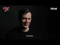 BOY KILLS WORLD - Bill Skarsgard