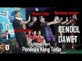 Download Lagu BANYU LANGIT (CENDOL DAWET) - DIMAS TEDJO, BAMBANG, GATOT || CS. PENDOPO KANG TEDJO