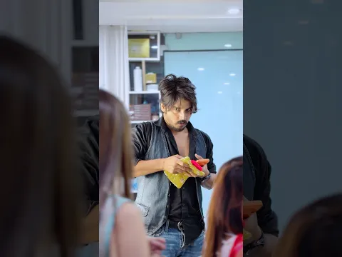 Biwi vs gf 💀…#ytshorts #story #celebratewithshorts #shorts #youtubeshorts