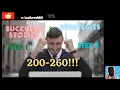 Step 2 ck journey reddit - How i went from 200-260 and more