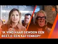 Lagu Denise KIJKT eerste aflevering DE HANSLERS met PSYCHOLOOG 😱 | SHOWNIEUWS