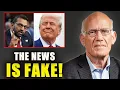 Lagu Kash Patel redt Trump van de grootste oplichterij in de mediageschiedenis | Victor Davis Hanson