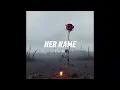 Her Name - Vocalec (Letra en Español)