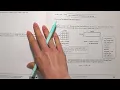 Eureka Math Grade 3 Module 4 Lesson 11 Homework