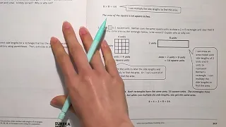 Eureka Math Grade 3 Module 4 Lesson 11 Homework