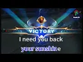 Download Lagu Raymond Lauchengco I Need You Back Karaoke PH