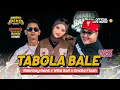 TABOLA BALE - NDARBOY GENK x WITA SOFI x ONCHO FLASH (Official Live Music) Silet Open Up