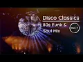 Lagu 80s Disco Funk Classics | in the Mix [Vol. 7]