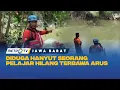 Download Lagu Pelajar SMP di Bekasi Hilang Diduga Terbawa Arus Kali Cikarang