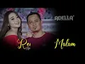 Download Lagu Rembulan Malam  Difarina Indra feat Fendik Adella  OM ADELLA