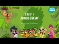 Lagu Junglebeat (meezingversie) - uit musical Junglebeat
