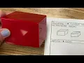 Rectangular Prism How to draw