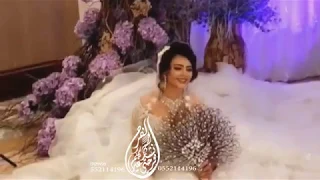 شيلة للعروس من اخواتها باسم ريم هنت خوات العروسه تنفذ بالاسماء لطلب 0552114196 