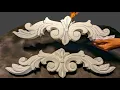 Download Lagu Most Satisfying Foam Carving - Awesome foam carver