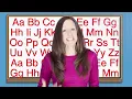 Phonics Song | Alphabet Song | Letter Sounds | Signing for babies | ASL | Patty Shukla