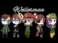 Lagu Wellerman | Countryhumans | Gacha Club
