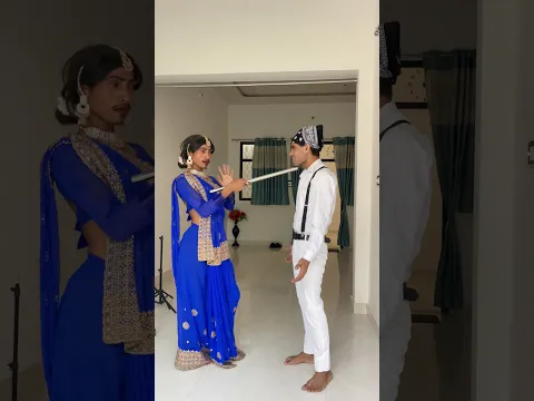 Kaisa laga act😂
