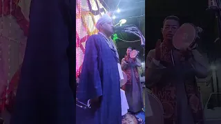 الشيخ نبيل السيد الاحياوي الوصل الأول الحواويش عند عاشور ثابت 