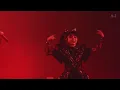 BABYMETAL - ギミチョコ！！ - Gimme chocolate!! ~10 Babymetal Budokan 2021 ver.~ (MOAMETAL mainly focus)