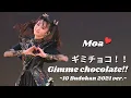 Download Lagu BABYMETAL - ギミチョコ！！ - Gimme chocolate!! ~10 Babymetal Budokan 2021 ver.~ (MOAMETAL mainly focus)
