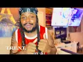 FIRST TIME HEARING : Young Miko - Chulo Pt.2 (feat. Tokischa & Bad Gyal) 
