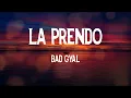 Bad Gyal - La Prendo (Letras)