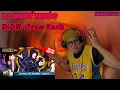 Download Lagu DLOW – Đi Sau Về Trước - Team Karik | Rap Việt - Mùa 2 | Live Stage | (CHOKIE Reaction !!!)