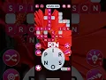 WORDSCAPES IN BLOOM PAINT HEART LEVEL 333