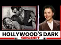 What Hollywood Did to Shirley Temple That She Kept Hidden for Decades