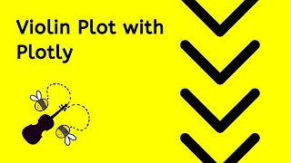 Box Violin Plots - Python Plotly