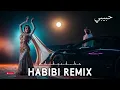 Download Lagu Habibi Remix 2025 – Oriental Deep House | Luxury Desert \u0026 Warm Vibes