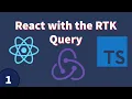 React Redux Toolkit Query Tutorial