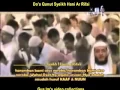 Download Lagu Do'a Qunut yang nmembuat menangis - Syeikh Hani Ar Rifai (IPH's video collections)