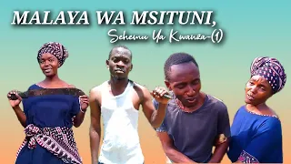 malaya wa msituni episode 1 