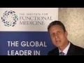 How does Functional Medicine differ from conventional medicine
