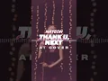 Download Lagu nayeon - thank u next ai cover #twice #aicover