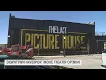New movie theater opening in downtown Davenport this week