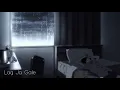 Lag Ja Gale - Lofi remake (𝒓𝒂𝒊𝒏 + 𝒕𝒉𝒖𝒏𝒅𝒆𝒓) ⛈️ | 𝑪𝒉𝒊𝒍𝒍 𝑪𝒂𝒇𝒆