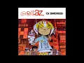 Download Lagu Gorillaz - G Sides (Full Album) [reupload]