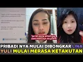 Yuli Mulai Merasakan Ngeri nya di Doxing Oleh Polikardus, Takut Mama nya Jadi Tau Kelakuannya