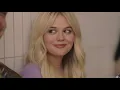 Audrey Hope S2 EP8 gossip girl reboot ALL SCENES