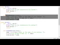 Object Oriented Programming Inheritance and polymorphism 2